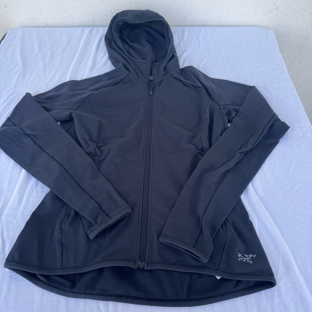 ARC’TERYX Adahy Hoody - XS - Picture 2 of 12